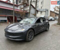 Сірий Тесла Модель 3, об'ємом двигуна 0 л та пробігом 1 тис. км за 26200 $, фото 2 на Automoto.ua