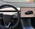 Сірий Тесла Модель 3, об'ємом двигуна 0 л та пробігом 12 тис. км за 27700 $, фото 9 на Automoto.ua