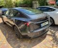 Сірий Тесла Модель 3, об'ємом двигуна 0 л та пробігом 14 тис. км за 28500 $, фото 4 на Automoto.ua