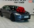 Серый Тесла Модель 3, объемом двигателя 0 л и пробегом 9 тыс. км за 29999 $, фото 33 на Automoto.ua