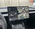 Сірий Тесла Модель 3, об'ємом двигуна 0 л та пробігом 12 тис. км за 9800 $, фото 10 на Automoto.ua