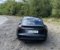 Серый Тесла Модель 3, объемом двигателя 0 л и пробегом 21 тыс. км за 26428 $, фото 3 на Automoto.ua