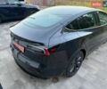 Серый Тесла Модель 3, объемом двигателя 0 л и пробегом 8 тыс. км за 29500 $, фото 7 на Automoto.ua