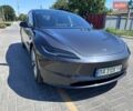 Серый Тесла Модель 3, объемом двигателя 0 л и пробегом 3 тыс. км за 30200 $, фото 19 на Automoto.ua