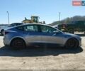Серый Тесла Модель 3, объемом двигателя 0 л и пробегом 17 тыс. км за 10500 $, фото 3 на Automoto.ua