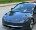 Серый Тесла Модель 3, объемом двигателя 0 л и пробегом 5 тыс. км за 33000 $, фото 1 на Automoto.ua