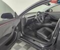 Серый Тесла Модель 3, объемом двигателя 0 л и пробегом 27 тыс. км за 8700 $, фото 15 на Automoto.ua