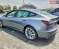 Сірий Тесла Модель 3, об'ємом двигуна 0 л та пробігом 3 тис. км за 12600 $, фото 1 на Automoto.ua