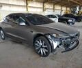 Серый Тесла Модель 3, объемом двигателя 0 л и пробегом 1 тыс. км за 22000 $, фото 1 на Automoto.ua