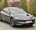 Серый Тесла Модель 3, объемом двигателя 0 л и пробегом 7 тыс. км за 31700 $, фото 1 на Automoto.ua