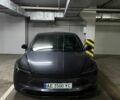 Серый Тесла Модель 3, объемом двигателя 0 л и пробегом 12 тыс. км за 30999 $, фото 45 на Automoto.ua