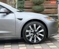 Серый Тесла Модель 3, объемом двигателя 0 л и пробегом 13 тыс. км за 28999 $, фото 28 на Automoto.ua
