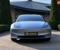 Сірий Тесла Модель 3, об'ємом двигуна 0 л та пробігом 23 тис. км за 27400 $, фото 1 на Automoto.ua