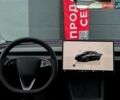 Серый Тесла Модель 3, объемом двигателя 0 л и пробегом 6 тыс. км за 30999 $, фото 15 на Automoto.ua