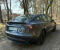 Серый Тесла Модель 3, объемом двигателя 0 л и пробегом 5 тыс. км за 28300 $, фото 7 на Automoto.ua