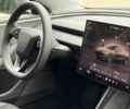 Серый Тесла Модель 3, объемом двигателя 0 л и пробегом 9 тыс. км за 29000 $, фото 27 на Automoto.ua
