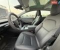 Серый Тесла Модель 3, объемом двигателя 0 л и пробегом 14 тыс. км за 28500 $, фото 8 на Automoto.ua