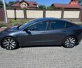 Серый Тесла Модель 3, объемом двигателя 0 л и пробегом 3 тыс. км за 30200 $, фото 10 на Automoto.ua