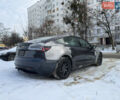 Сірий Тесла Модель 3, об'ємом двигуна 0 л та пробігом 1 тис. км за 24500 $, фото 4 на Automoto.ua