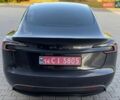 Серый Тесла Модель 3, объемом двигателя 0 л и пробегом 13 тыс. км за 27900 $, фото 9 на Automoto.ua