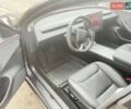 Сірий Тесла Модель 3, об'ємом двигуна 0 л та пробігом 2 тис. км за 27599 $, фото 15 на Automoto.ua