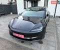 Серый Тесла Модель 3, объемом двигателя 0 л и пробегом 8 тыс. км за 29500 $, фото 8 на Automoto.ua