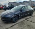 Сірий Тесла Модель 3, об'ємом двигуна 0 л та пробігом 6 тис. км за 10006 $, фото 1 на Automoto.ua