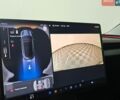 Сірий Тесла Модель 3, об'ємом двигуна 0 л та пробігом 27 тис. км за 8700 $, фото 23 на Automoto.ua