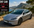 Серый Тесла Модель 3, объемом двигателя 0 л и пробегом 10 тыс. км за 784 $, фото 3 на Automoto.ua