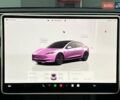 Сірий Тесла Модель 3, об'ємом двигуна 0 л та пробігом 1 тис. км за 32999 $, фото 19 на Automoto.ua