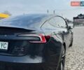 Сірий Тесла Модель 3, об'ємом двигуна 0 л та пробігом 6 тис. км за 40500 $, фото 8 на Automoto.ua