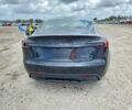Сірий Тесла Модель 3, об'ємом двигуна 0 л та пробігом 17 тис. км за 12000 $, фото 5 на Automoto.ua