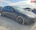 Сірий Тесла Модель 3, об'ємом двигуна 0 л та пробігом 25 тис. км за 12000 $, фото 1 на Automoto.ua