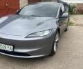 Сірий Тесла Модель 3, об'ємом двигуна 0 л та пробігом 20 тис. км за 27500 $, фото 1 на Automoto.ua