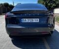 Серый Тесла Модель 3, объемом двигателя 0 л и пробегом 3 тыс. км за 31450 $, фото 4 на Automoto.ua