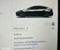 Серый Тесла Модель 3, объемом двигателя 0 л и пробегом 12 тыс. км за 26667 $, фото 5 на Automoto.ua