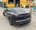 Серый Тесла Модель 3, объемом двигателя 0 л и пробегом 8 тыс. км за 32500 $, фото 4 на Automoto.ua