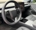 Серый Тесла Модель 3, объемом двигателя 0 л и пробегом 9 тыс. км за 29000 $, фото 20 на Automoto.ua