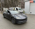 Сірий Тесла Модель 3, об'ємом двигуна 0 л та пробігом 1 тис. км за 26200 $, фото 1 на Automoto.ua