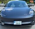 Сірий Тесла Модель 3, об'ємом двигуна 0 л та пробігом 29 тис. км за 28999 $, фото 7 на Automoto.ua