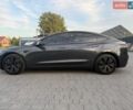 Сірий Тесла Модель 3, об'ємом двигуна 0 л та пробігом 12 тис. км за 28500 $, фото 6 на Automoto.ua