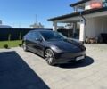 Серый Тесла Модель 3, объемом двигателя 0 л и пробегом 1 тыс. км за 33000 $, фото 1 на Automoto.ua