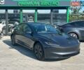 Серый Тесла Модель 3, объемом двигателя 0 л и пробегом 2 тыс. км за 29900 $, фото 1 на Automoto.ua