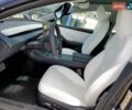 Сірий Тесла Модель 3, об'ємом двигуна 0 л та пробігом 3 тис. км за 14500 $, фото 6 на Automoto.ua