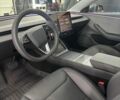 Сірий Тесла Модель 3, об'ємом двигуна 0 л та пробігом 9 тис. км за 26000 $, фото 7 на Automoto.ua