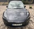 Сірий Тесла Модель 3, об'ємом двигуна 0 л та пробігом 2 тис. км за 678 $, фото 7 на Automoto.ua