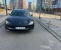 Сірий Тесла Модель 3, об'ємом двигуна 0 л та пробігом 3 тис. км за 27453 $, фото 7 на Automoto.ua