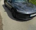 Сірий Тесла Модель 3, об'ємом двигуна 0 л та пробігом 3 тис. км за 27453 $, фото 5 на Automoto.ua