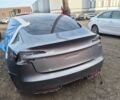 Сірий Тесла Модель 3, об'ємом двигуна 0 л та пробігом 7 тис. км за 22000 $, фото 10 на Automoto.ua