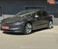 Серый Тесла Модель 3, объемом двигателя 0 л и пробегом 27 тыс. км за 24800 $, фото 13 на Automoto.ua